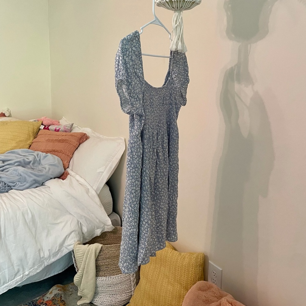 babydoll dress AE